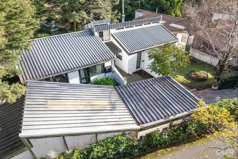 Photo of property in 8 Freemans Way, Pinehaven, Upper Hutt, 5019