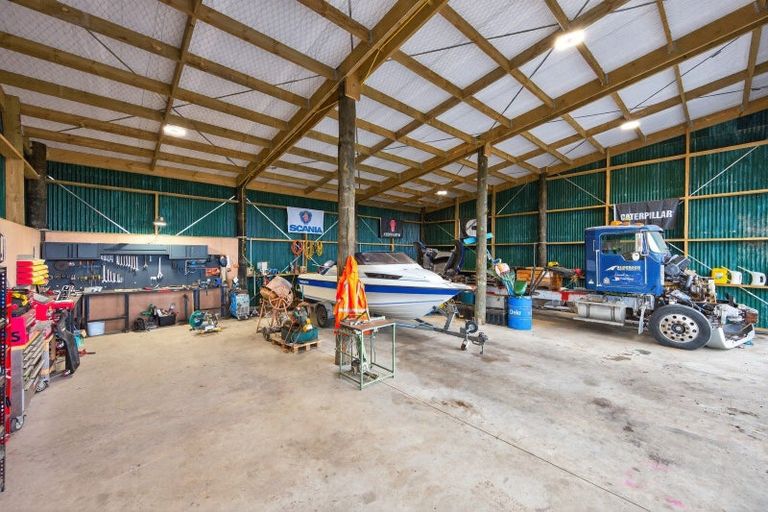 Photo of property in 10 Maxted Road, Ramarama, Drury, 2579