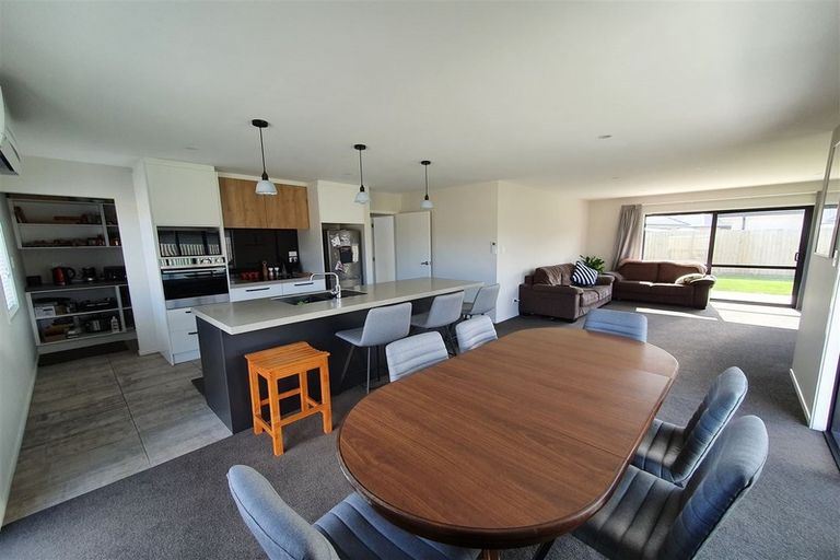 Photo of property in 32 Lucca Crescent, Rolleston, 7615