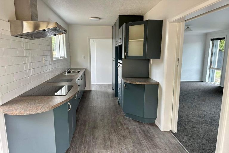 Photo of property in 15 Penelope Place, Casebrook, Christchurch, 8051