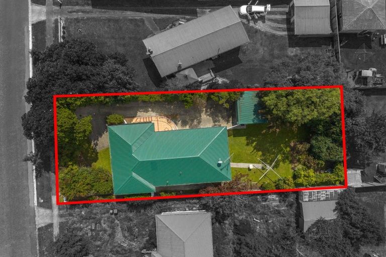 Photo of property in 41 Arthur Street, Tokoroa, 3420