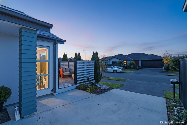 Photo of property in 17 Johnson Street, Kaiapoi, 7630