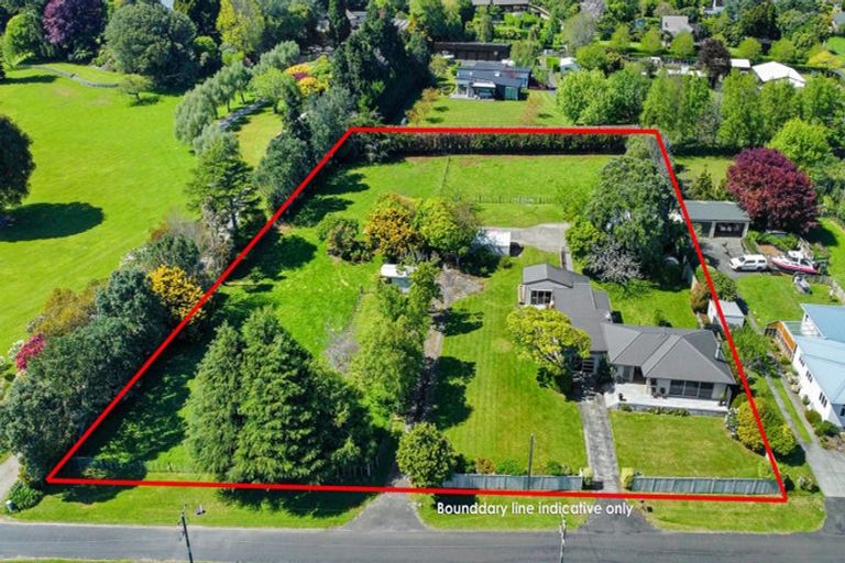 Photo of property in 25 Atkinson Road, Hurworth, New Plymouth, 4371