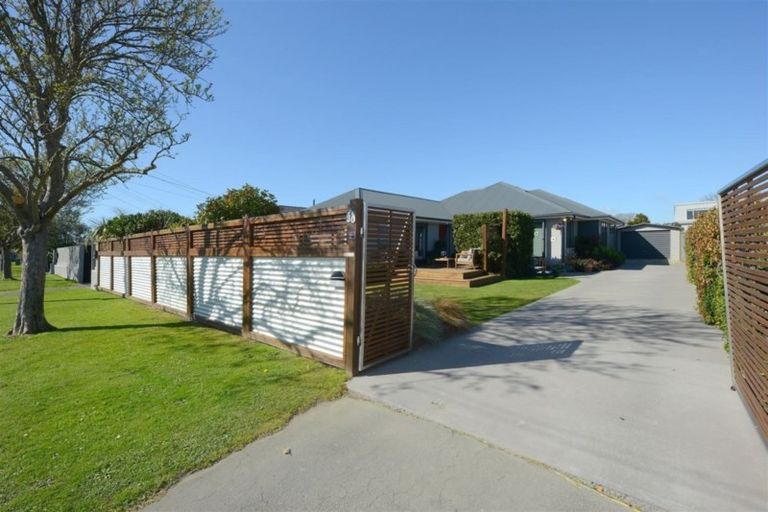 Photo of property in 30 Esperance Street, St Albans, Christchurch, 8052
