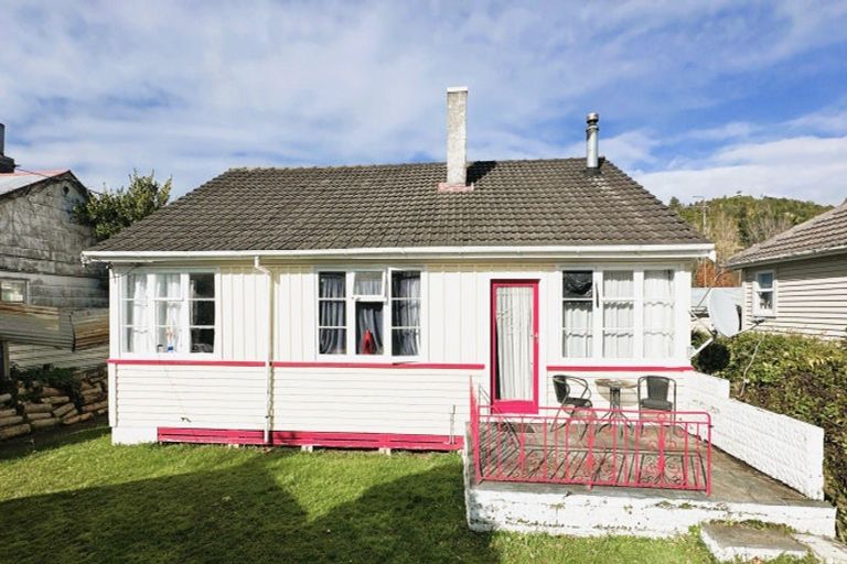 Photo of property in 18 Takahe Street, Taihape, 4720