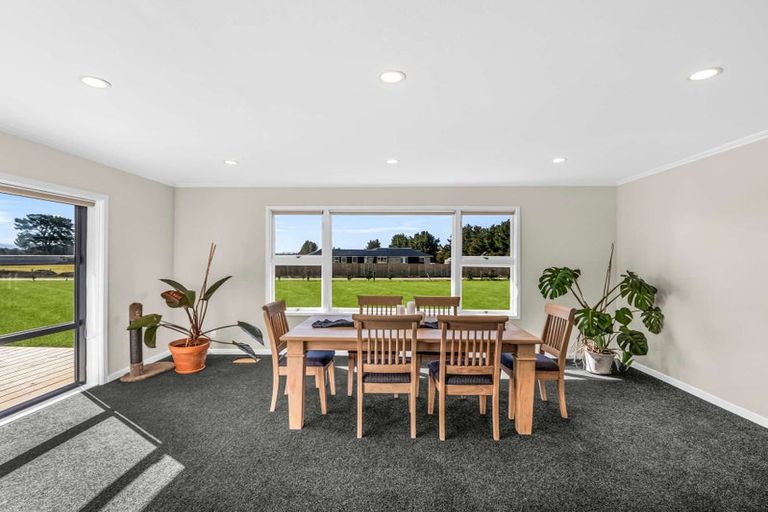 Photo of property in 5 Eastwick Lane, Eyrewell, 7476