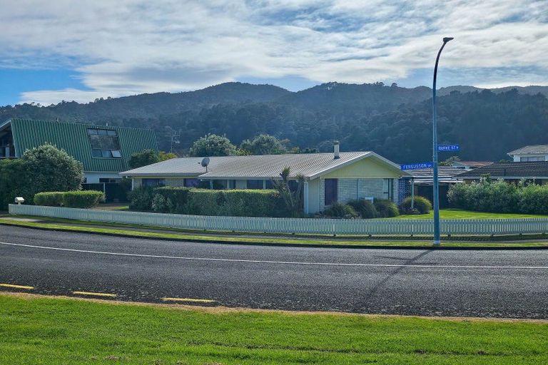 Photo of property in 441 Fergusson Drive, Thames, 3500