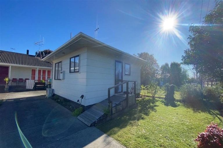 Photo of property in 173 Dey Street, Hamilton East, Hamilton, 3216
