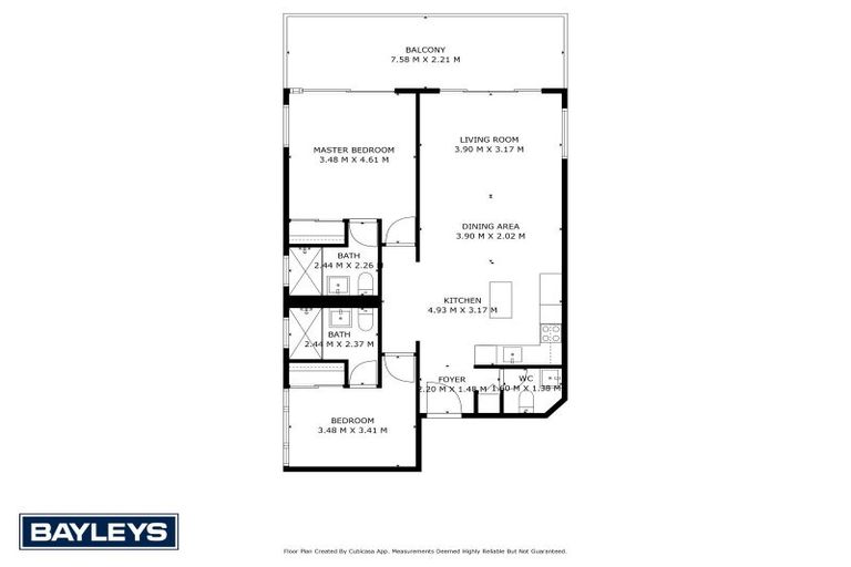 Photo of property in 201/1u Victoria Street, Whitianga, 3510