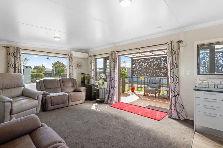 Photo of property in 15 Ritso Street, Darfield, 7510