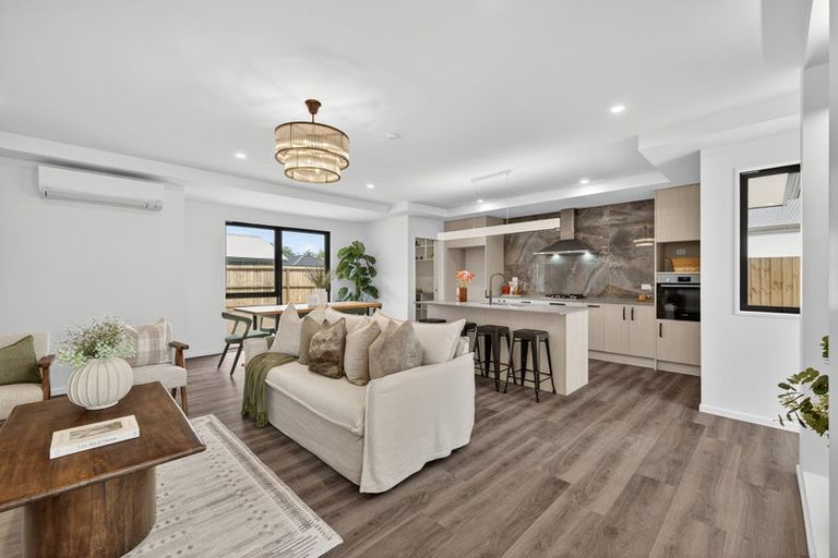 Photo of property in 18 Benrogan Drive, Halswell, Christchurch, 8025