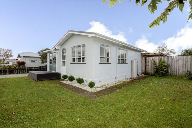 Photo of property in 47 Miller Street, Dannevirke, 4930