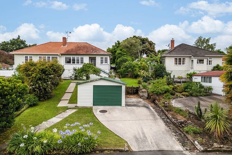 Photo of property in 24 Plunket Terrace, Hamilton East, Hamilton, 3216