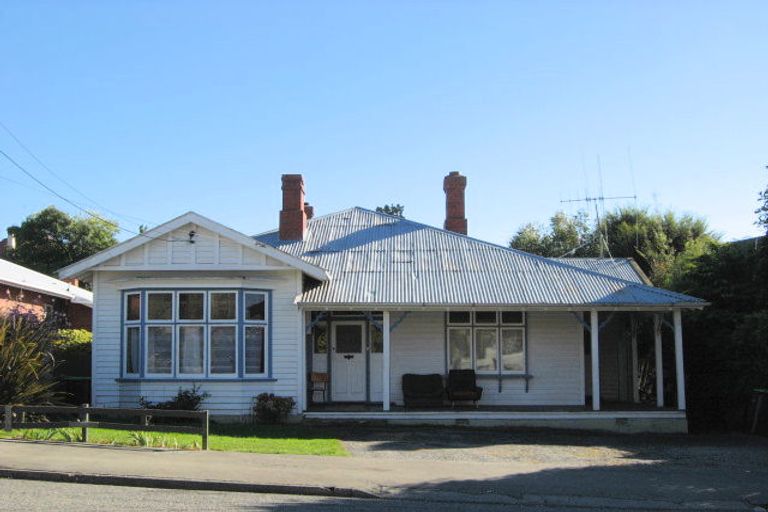 Photo of property in 5a&b Nelson Terrace, Seaview, Timaru, 7910