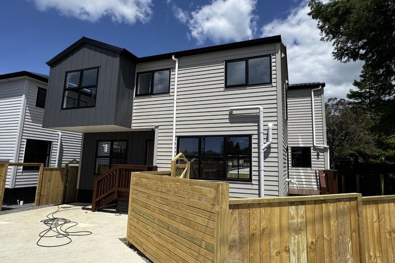 Photo of property in 43 Greenmeadows Avenue, Manurewa East, Auckland, 2102