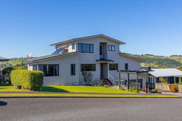 Photo of property in 8 Byars Avenue, Taumarunui, 3920