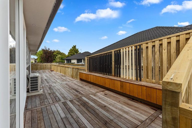 Photo of property in 7a Nottingham Avenue, Awapuni, Palmerston North, 4412
