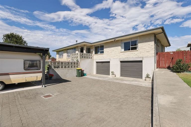 Photo of property in 6 Charles Street, Allenton, Ashburton, 7700