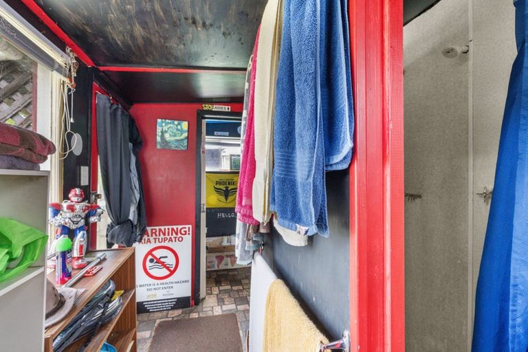 Photo of property in 643 Waitarere Beach Road, Waitarere Beach, Levin, 5510