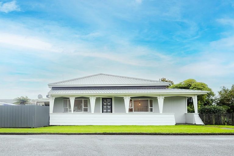Photo of property in 92 Bright Street, Cobden, Greymouth, 7802