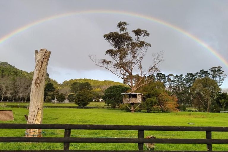 Photo of property in 189 Omaha Valley Road, Big Omaha, Warkworth, 0985