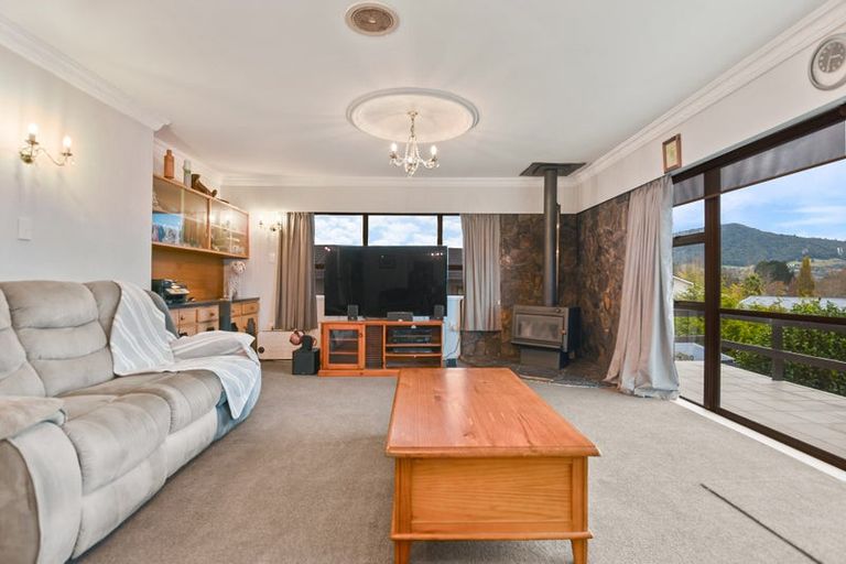 Photo of property in 356 Pukehangi Road, Sunnybrook, Rotorua, 3015