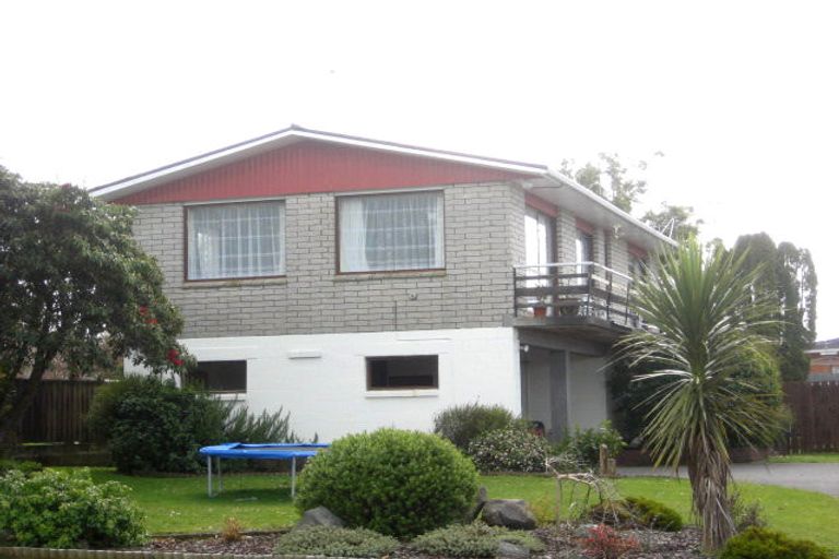 Photo of property in 14 Tybalt Street, Stratford, 4332