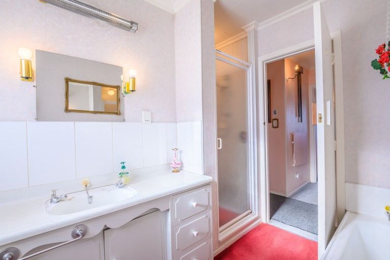 Photo of property in 100 Nottingley Road, Frimley, Hastings, 4120