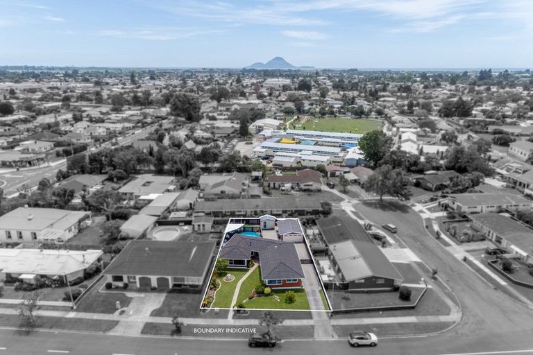 Photo of property in 5 Olympic Drive, Whakatane, 3120