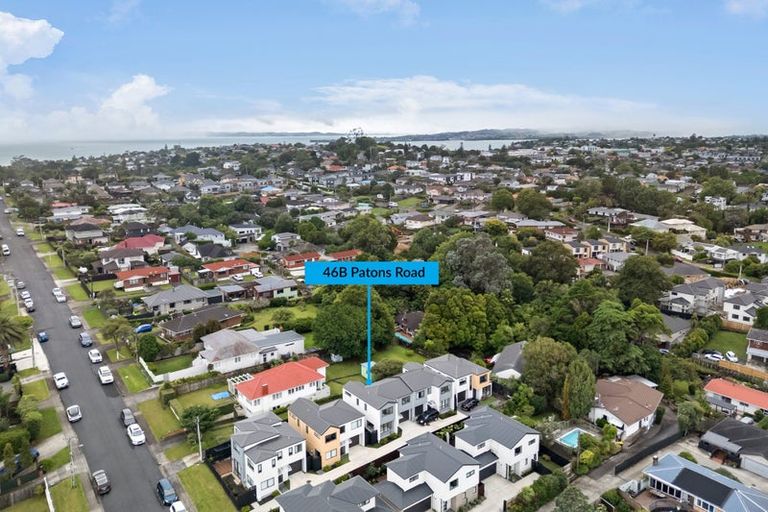 Photo of property in 46b Patons Road, Howick, Auckland, 2014