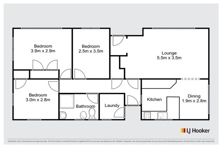 Photo of property in 40 King Street, Cambridge, 3434