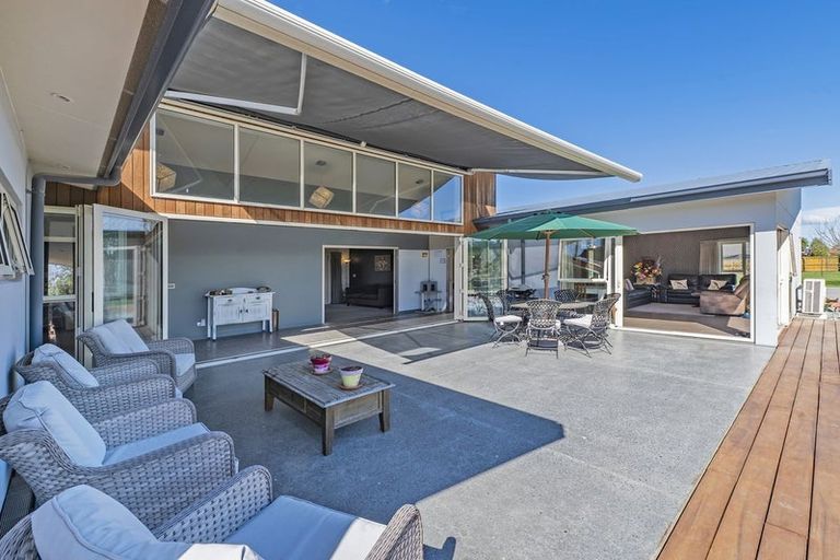 Photo of property in 22c Leeston Lake Road, Leeston, 7632