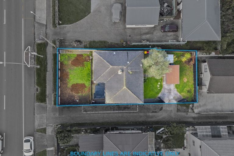 Photo of property in 1/220 Russell Road, Manurewa, Auckland, 2102