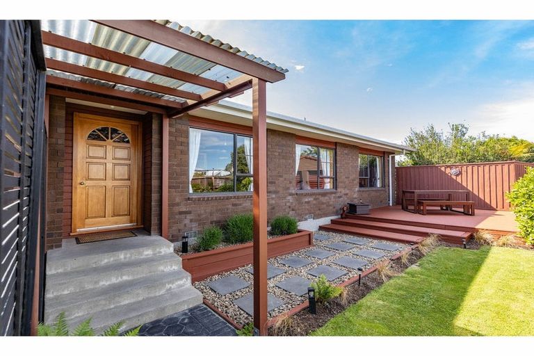 Photo of property in 11 Mansfield Drive, Kaiapoi, 7630