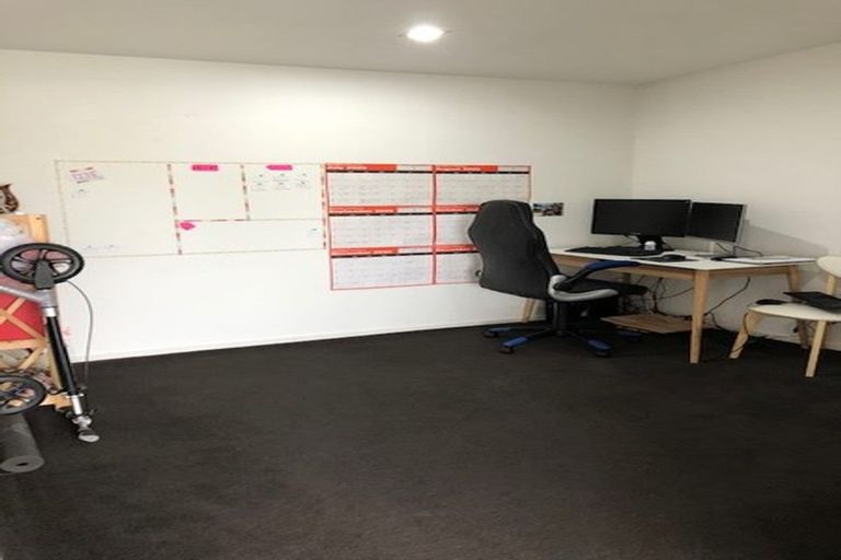 Photo of property in 315 Hereford Street, Christchurch Central, Christchurch, 8011