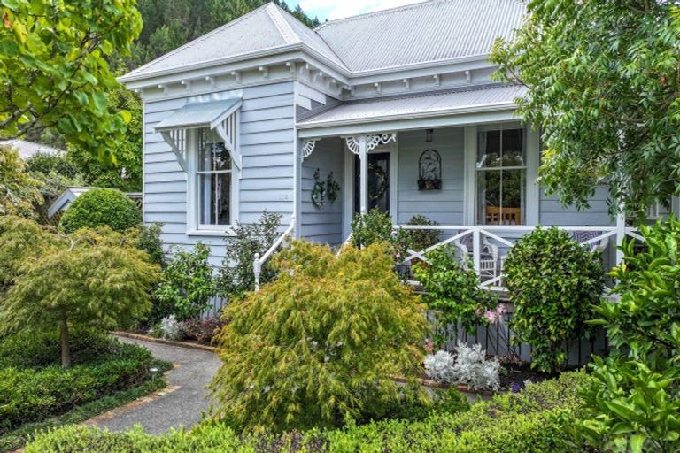 Photo of property in 114 Tararu Road, Thames, 3500