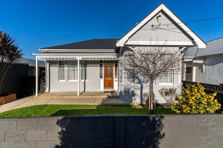 Photo of property in 45 Council Street, Saint Kilda, Dunedin, 9012