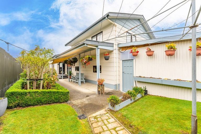 Photo of property in 60 Wilson Street, Seaview, Timaru, 7910