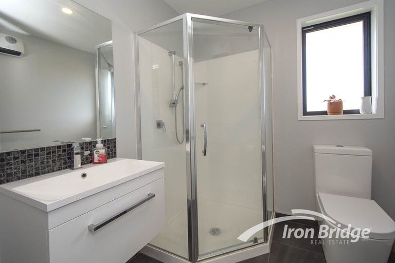 Photo of property in 22 Chert Street, Rolleston, 7614