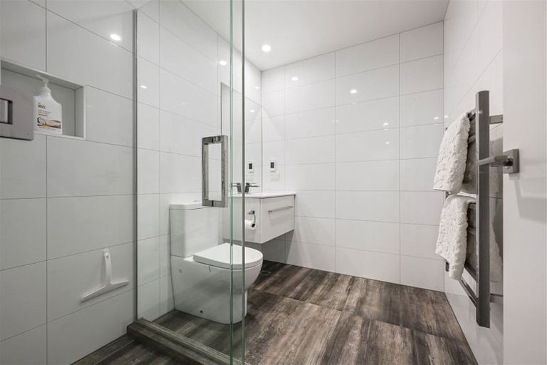 Photo of property in 21u2 Manning Street, Hamilton Central, Hamilton, 3204