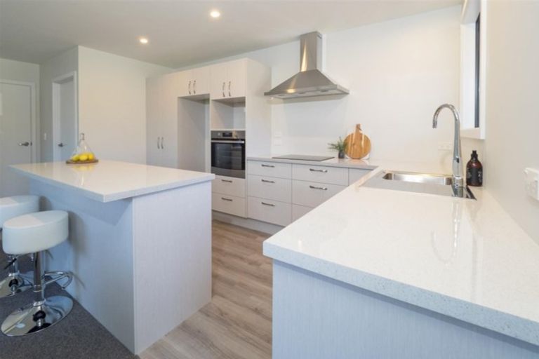 Photo of property in 141a Kermode Street, Ashburton, 7700