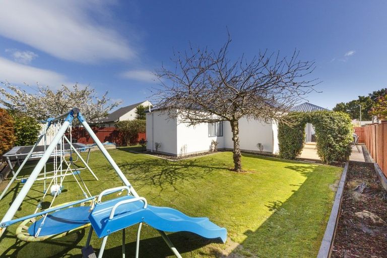 Photo of property in 7 Rose Place, Awapuni, Palmerston North, 4412