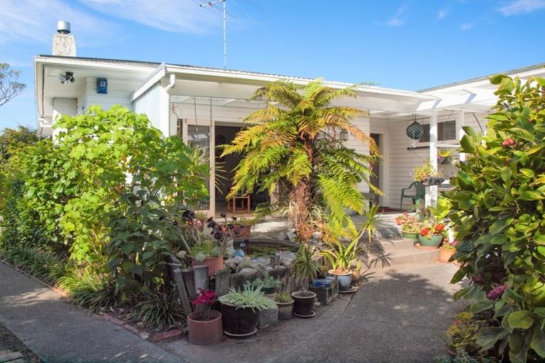 Photo of property in 49 Lahore Street, Wairoa, 4108