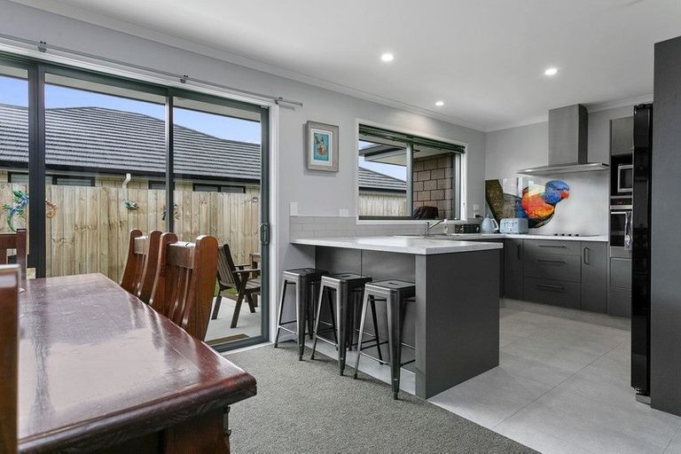 Photo of property in 5 Moroney Place, Matamata, 3400