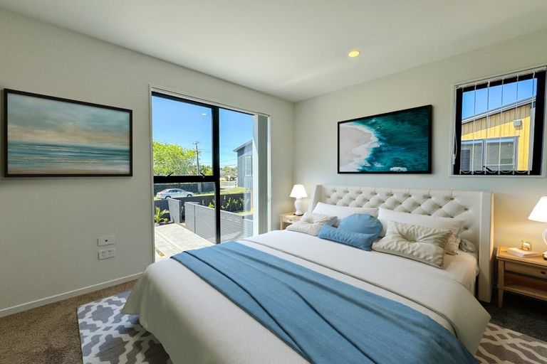 Photo of property in 19d House Avenue, Mangere Bridge, Auckland, 2022