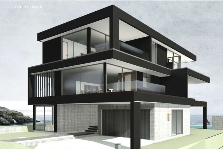 Photo of property in 10 Ewen Street, Takapuna, Auckland, 0622