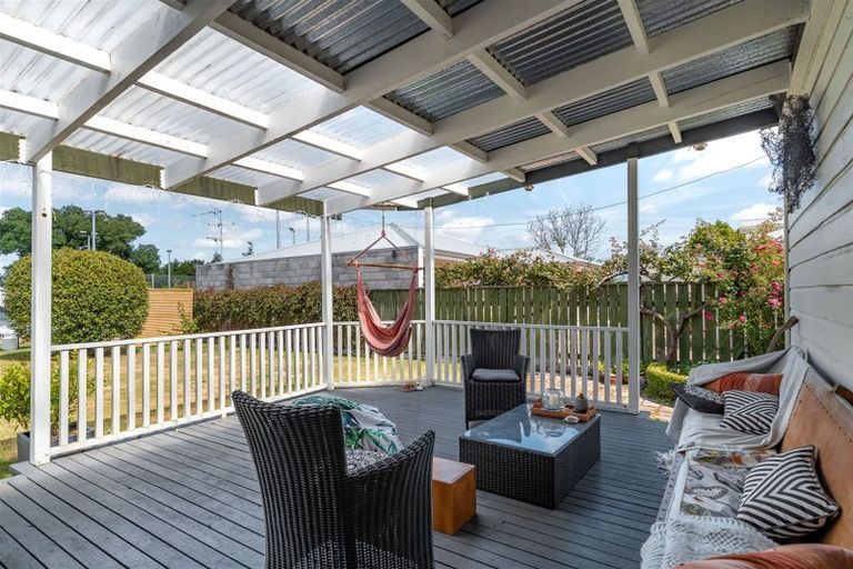 Photo of property in 14 Mckenna Street, Masterton, 5810