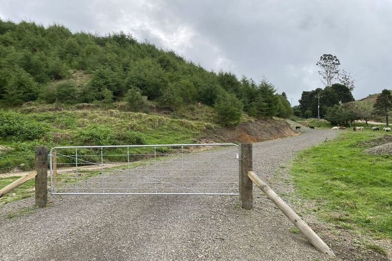 Photo of property in 1302 Pongakawa Bush Road, Pongakawa, Te Puke, 3186