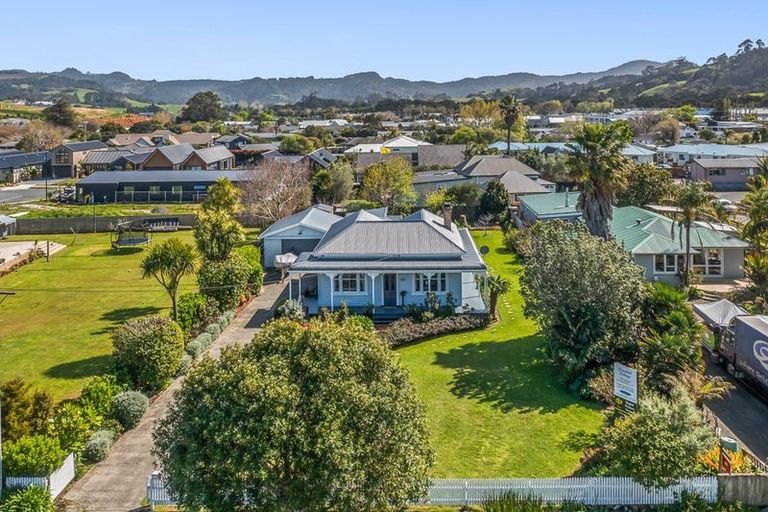 Photo of property in 967 Matakana Road, Matakana, Warkworth, 0985