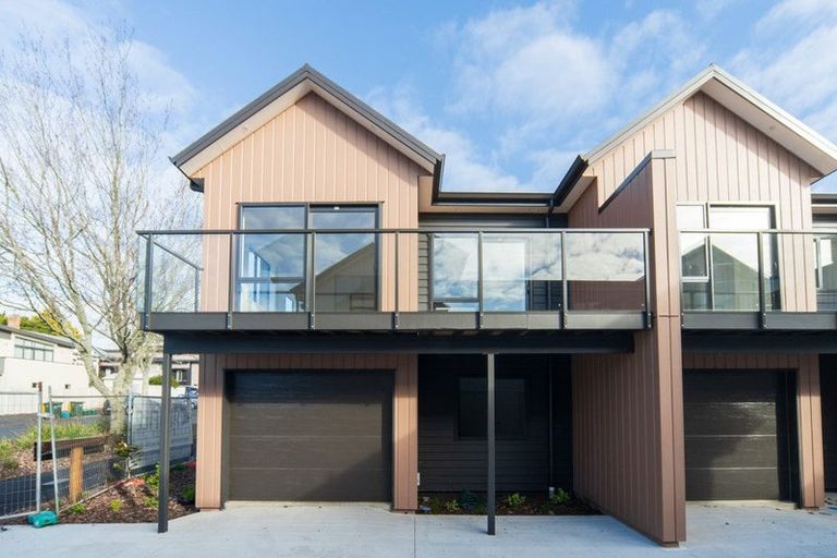 Photo of property in 6u1 Marama Street, Frankton, Hamilton, 3204